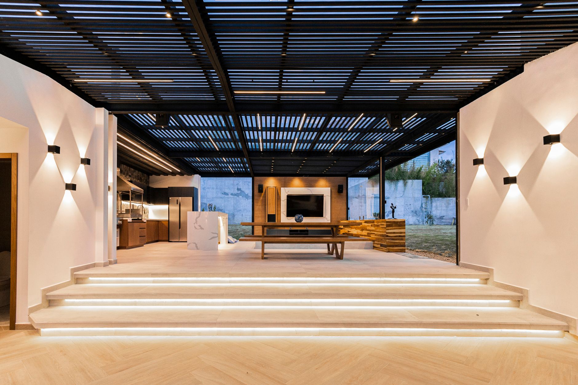 Modern Lifestyle