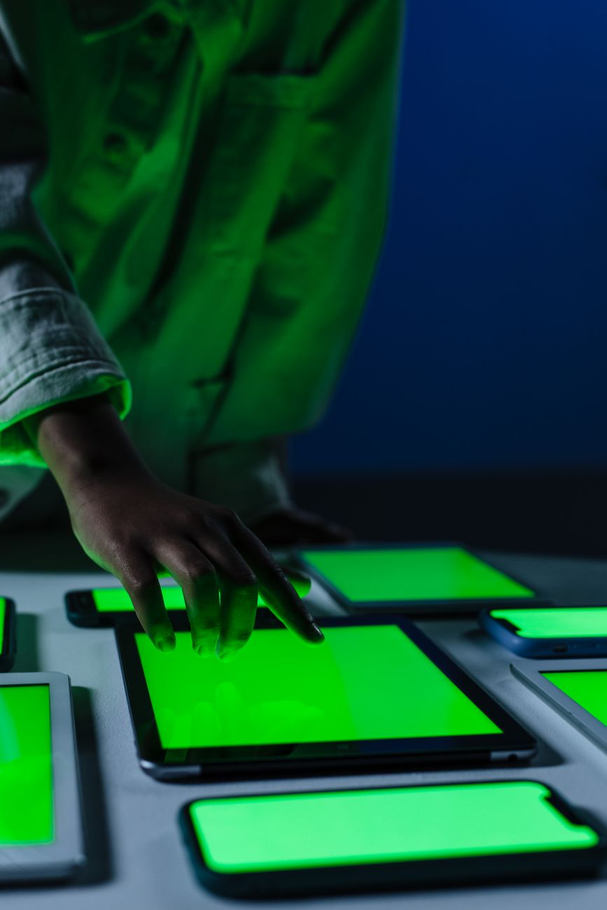 Interactive Display
